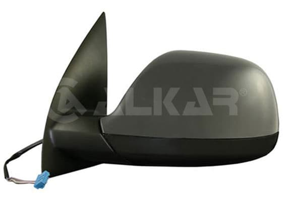 ALKAR Vonkajšie spätné zrkadlo 6143948 1
