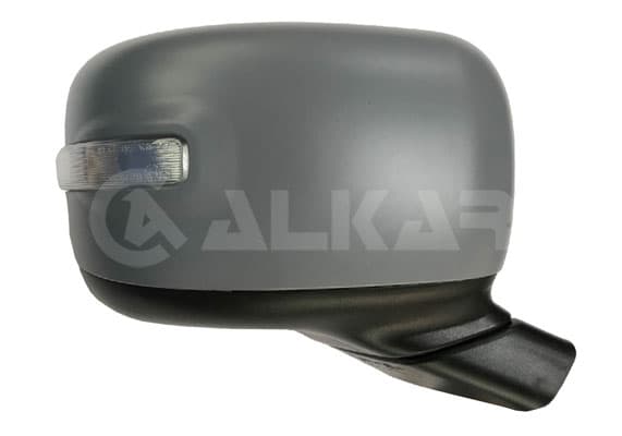 ALKAR Vonkajšie spätné zrkadlo 6144812 1