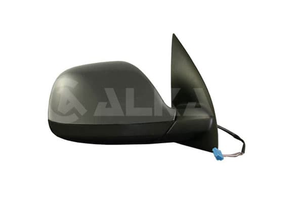 ALKAR Vonkajšie spätné zrkadlo 6144948 1