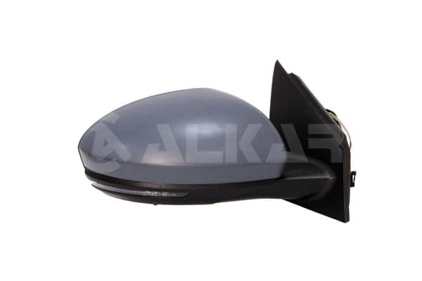 ALKAR Vonkajšie spätné zrkadlo 6146237 1