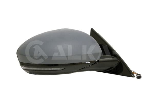 ALKAR Vonkajšie spätné zrkadlo 6146243 1