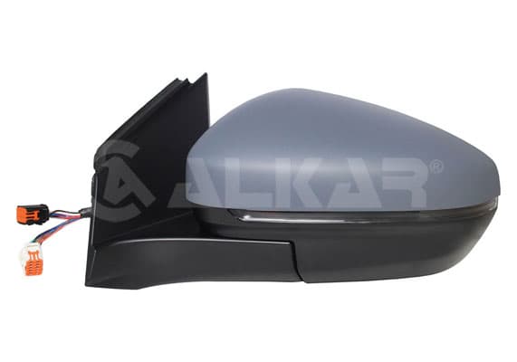 ALKAR Vonkajšie spätné zrkadlo 6147882 1