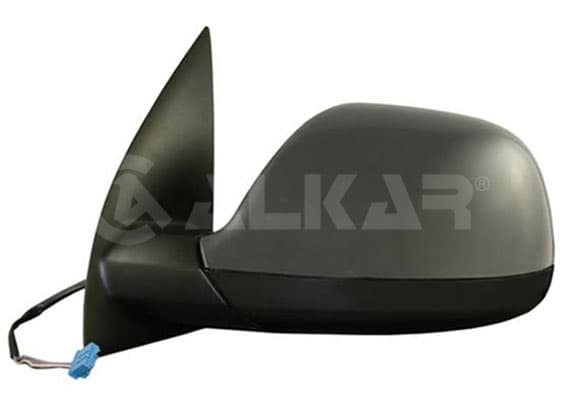 ALKAR Vonkajšie spätné zrkadlo 6147948 1