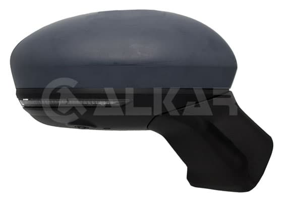 ALKAR Vonkajšie spätné zrkadlo 6148202 1