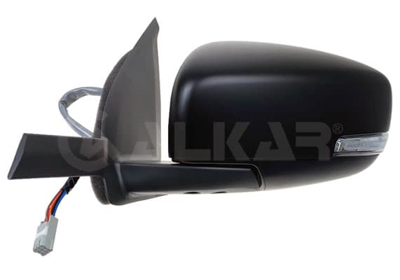 ALKAR Vonkajšie spätné zrkadlo 6149829 1