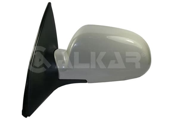 ALKAR Vonkajšie spätné zrkadlo 6151452 1