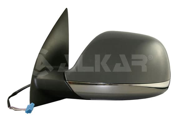 ALKAR Vonkajšie spätné zrkadlo 6151948 1