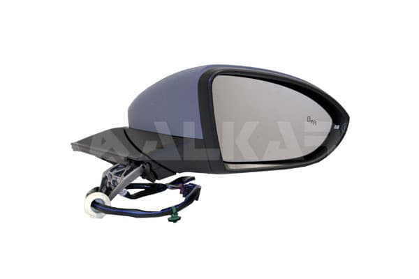 ALKAR Vonkajšie spätné zrkadlo 6152138 1