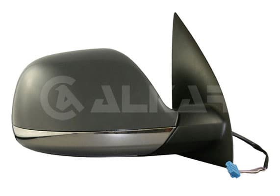 ALKAR Vonkajšie spätné zrkadlo 6156948 1