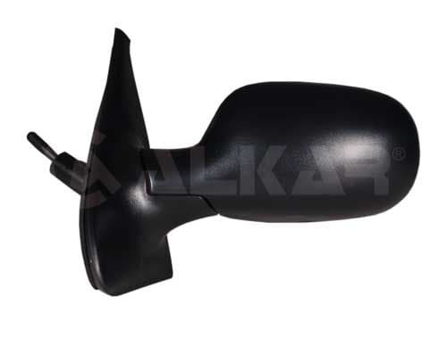 ALKAR Vonkajšie spätné zrkadlo 6165173 1