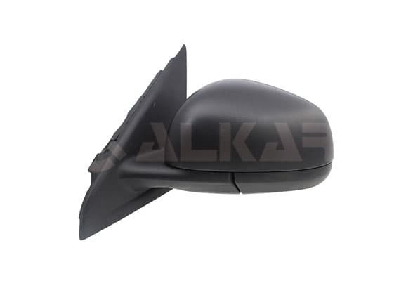 ALKAR Vonkajšie spätné zrkadlo 6164191 1