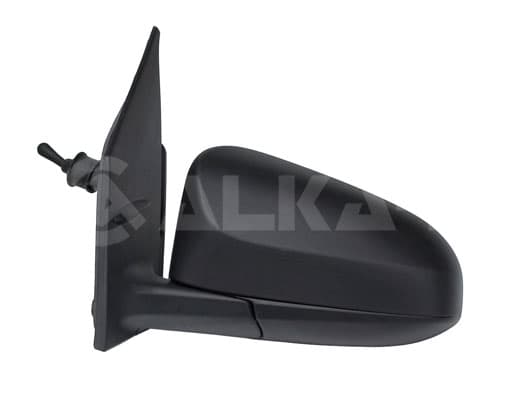 ALKAR Vonkajšie spätné zrkadlo 6164256 1