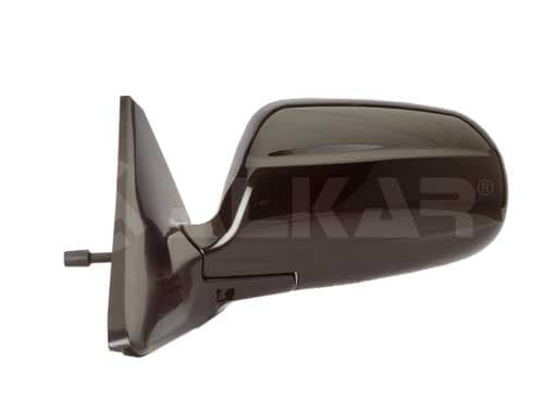 ALKAR Vonkajšie spätné zrkadlo 6165407 1