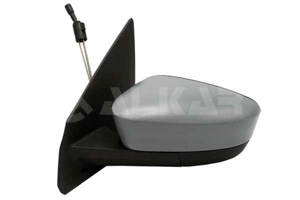 ALKAR Vonkajšie spätné zrkadlo 6164434 1