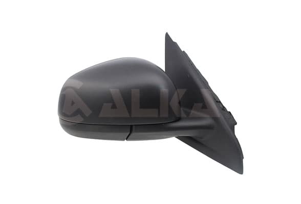 ALKAR Vonkajšie spätné zrkadlo 6165191 1