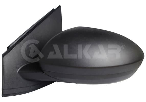 ALKAR Vonkajšie spätné zrkadlo 6165207 1