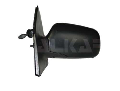 ALKAR Vonkajšie spätné zrkadlo 6165269 1