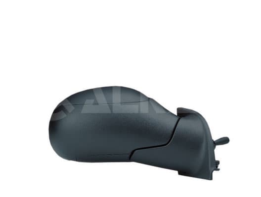 ALKAR Vonkajšie spätné zrkadlo 6165851 1