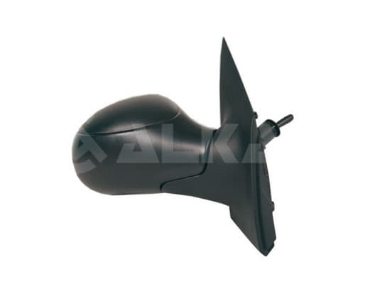 ALKAR Vonkajšie spätné zrkadlo 6165853 1