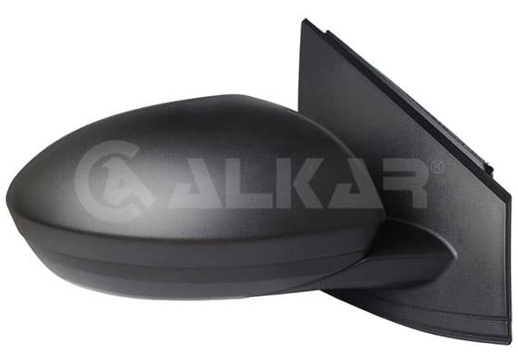 ALKAR Vonkajšie spätné zrkadlo 6166207 1