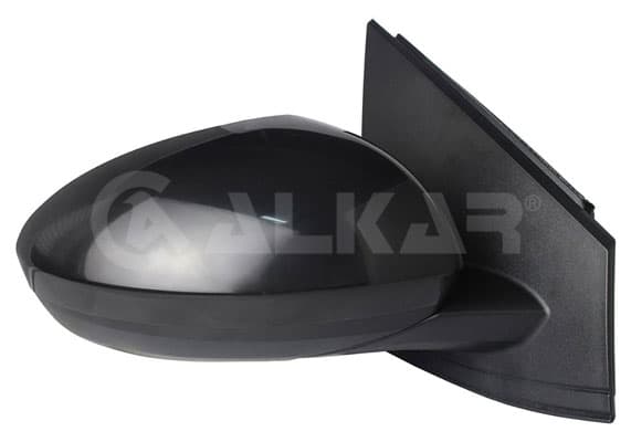 ALKAR Vonkajšie spätné zrkadlo 6168207 1