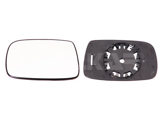 ALKAR Sklo Vonkajšieho zrkadla 6401268 1