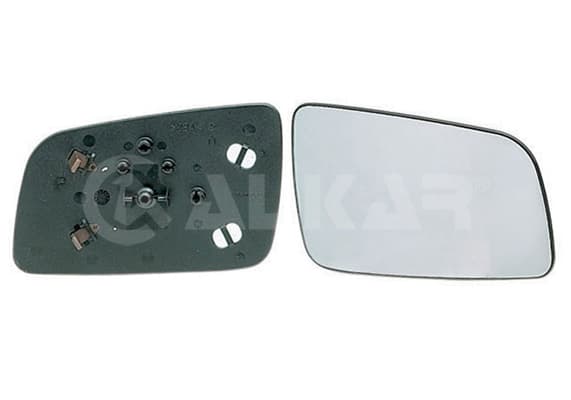ALKAR Sklo Vonkajšieho zrkadla 6402437 1