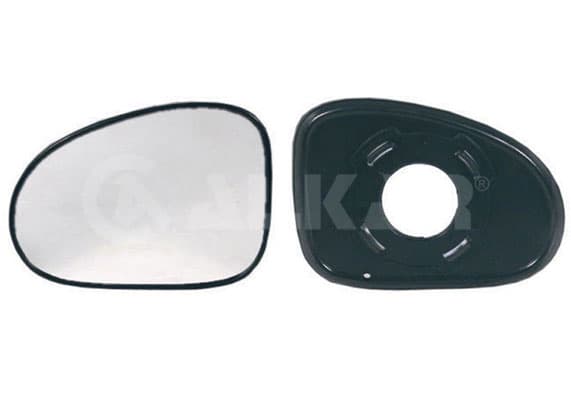 ALKAR Sklo Vonkajšieho zrkadla 6402603 1