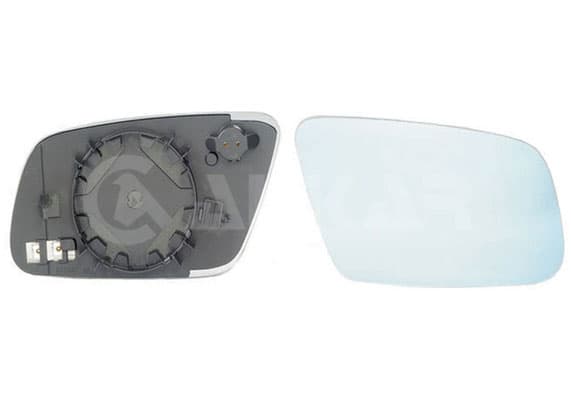 ALKAR Sklo Vonkajšieho zrkadla 6402797 1