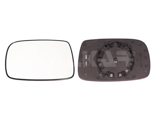 ALKAR Sklo Vonkajšieho zrkadla 6431268 1