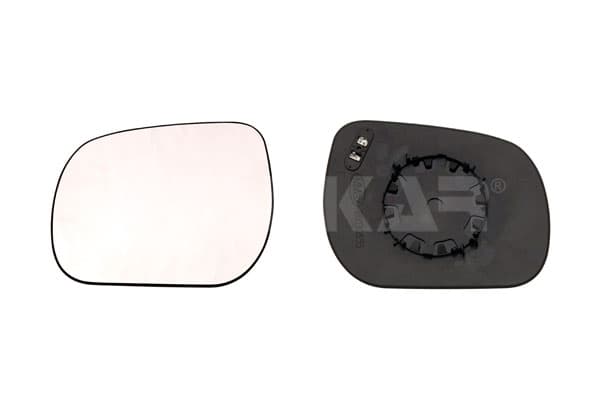 ALKAR Sklo Vonkajšieho zrkadla 6431306 1