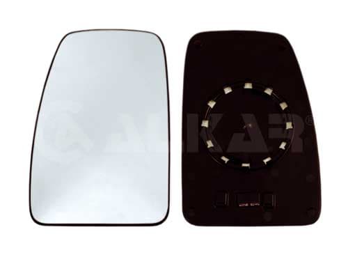 ALKAR Sklo Vonkajšieho zrkadla 6431905 1