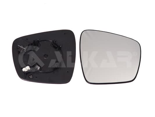 ALKAR Sklo Vonkajšieho zrkadla 6432330 1