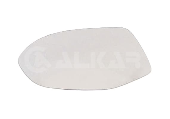 ALKAR Sklo Vonkajšieho zrkadla 6432787 1