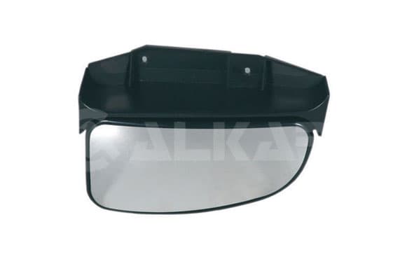 ALKAR Sklo Vonkajšieho zrkadla 6452921 1