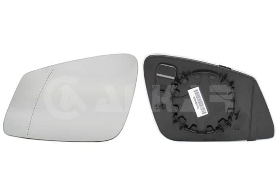 ALKAR Sklo Vonkajšieho zrkadla 6471063 1