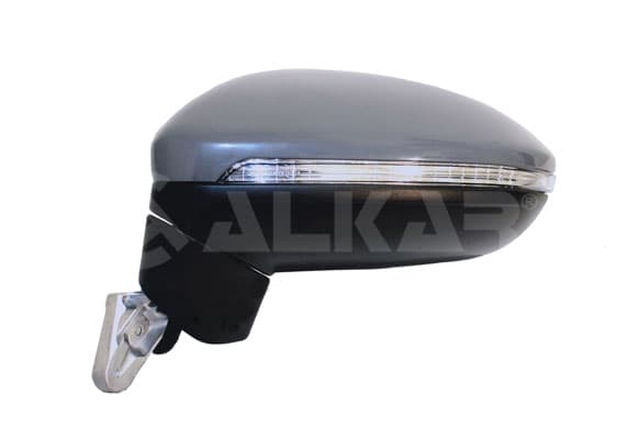 ALKAR Vonkajšie spätné zrkadlo 9039189 1