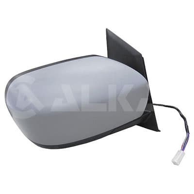 ALKAR Vonkajšie spätné zrkadlo 9040658 1
