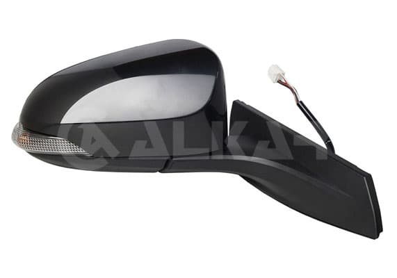 ALKAR Vonkajšie spätné zrkadlo 9044304 1