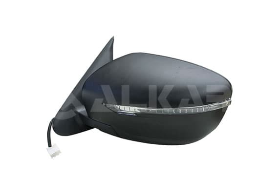 ALKAR Vonkajšie spätné zrkadlo 9053624 1
