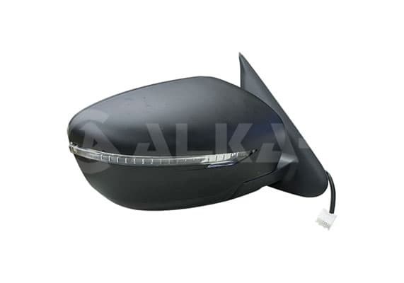 ALKAR Vonkajšie spätné zrkadlo 9054624 1