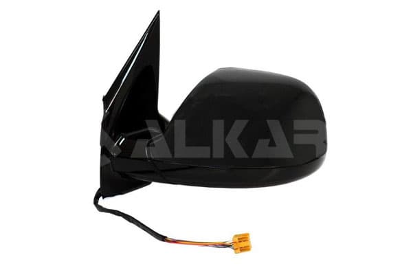 ALKAR Vonkajšie spätné zrkadlo 9219912 1