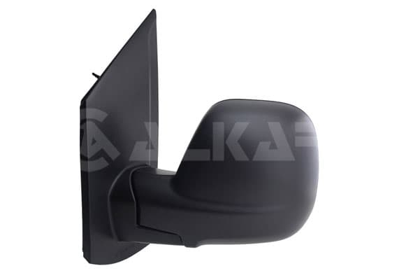ALKAR Vonkajšie spätné zrkadlo 9225916 1