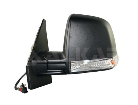 ALKAR Vonkajšie spätné zrkadlo 9225929 1