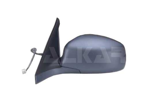 ALKAR Vonkajšie spätné zrkadlo 9225996 1