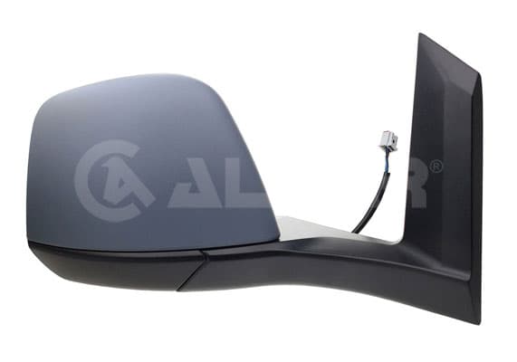 ALKAR Vonkajšie spätné zrkadlo 9226341 1
