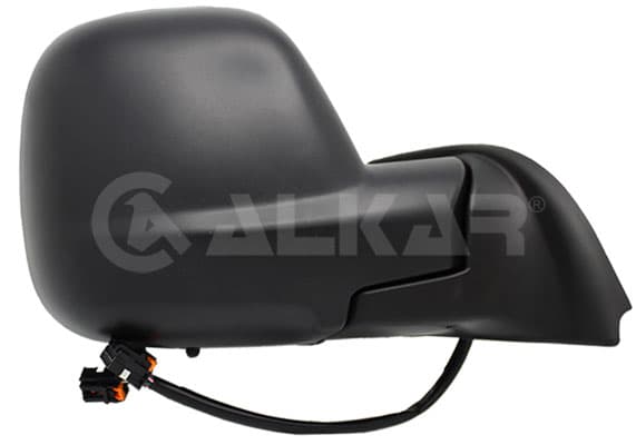 ALKAR Vonkajšie spätné zrkadlo 9226836 1