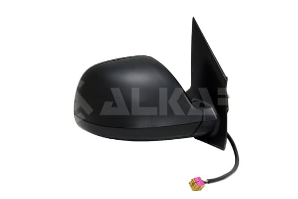 ALKAR Vonkajšie spätné zrkadlo 9230912 1