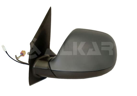 ALKAR Vonkajšie spätné zrkadlo 9235912 1