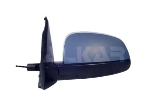 ALKAR Vonkajšie spätné zrkadlo 9237752 1